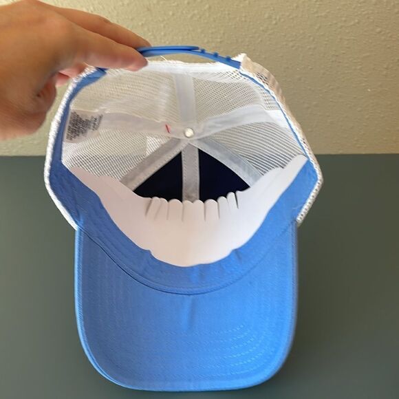 CAT & JACK Sequins American Flag Snapback Hat *NEW* - Picture 5 of 7